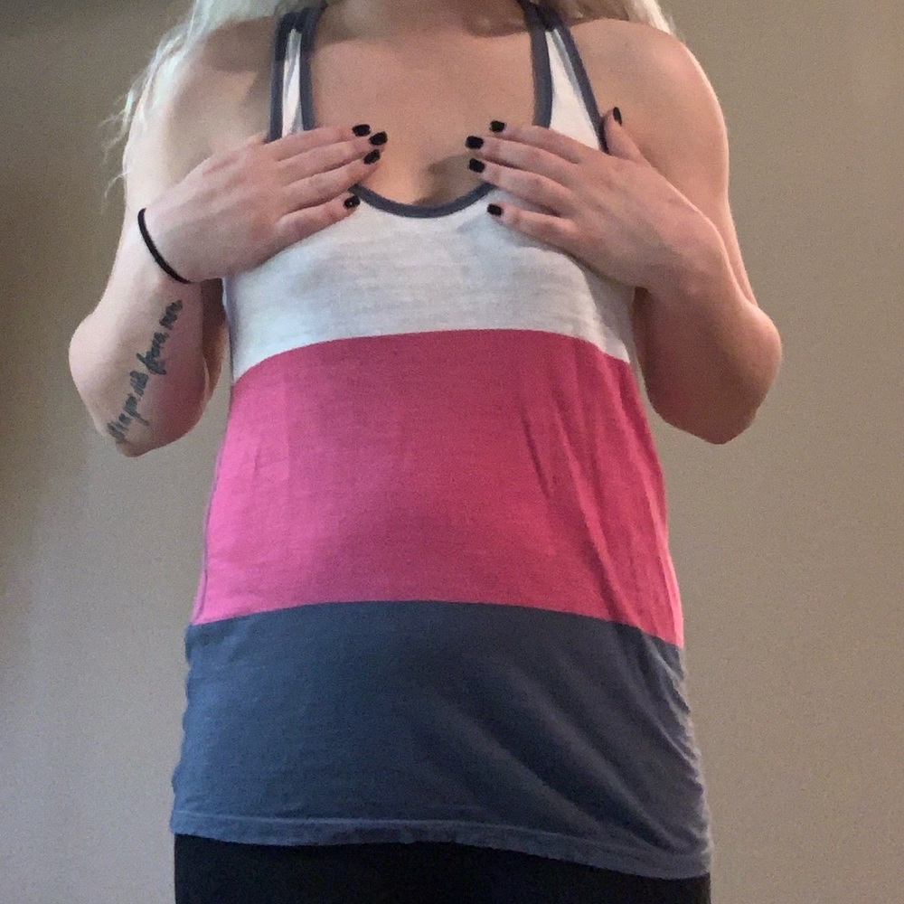 muscle tank